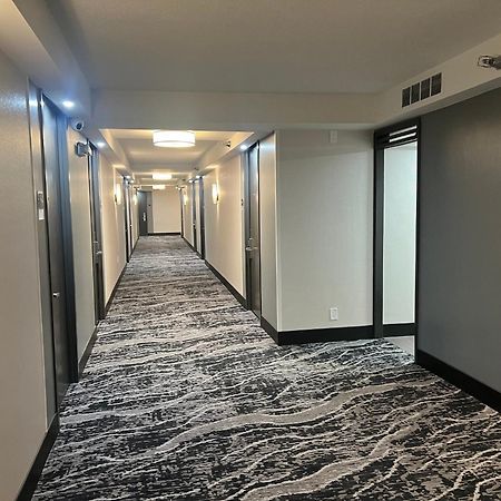 Holiday Inn Nashville Downtown - Stadium By Ihg Exterior photo