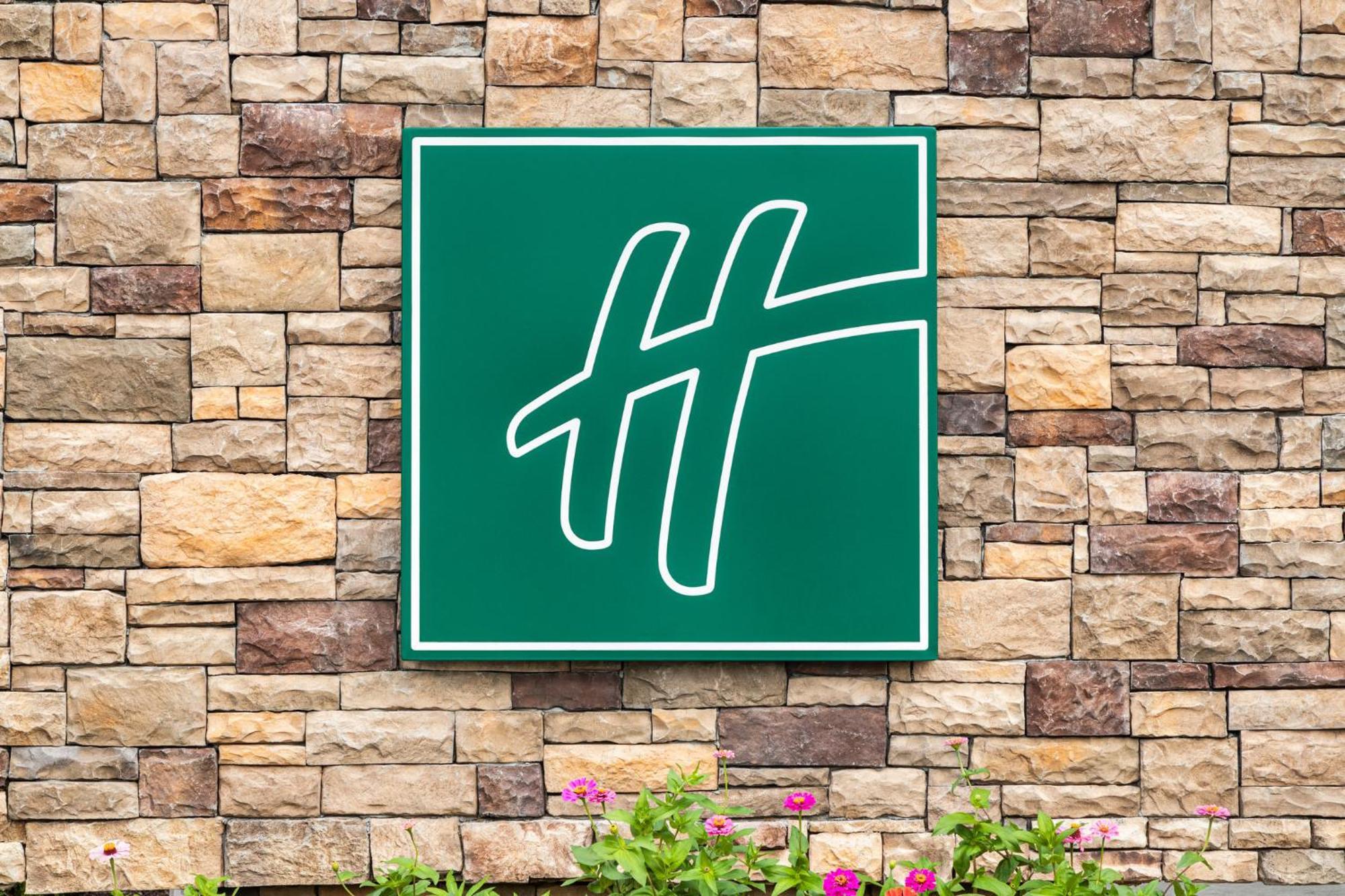 Holiday Inn Nashville Downtown - Stadium By Ihg Exterior photo