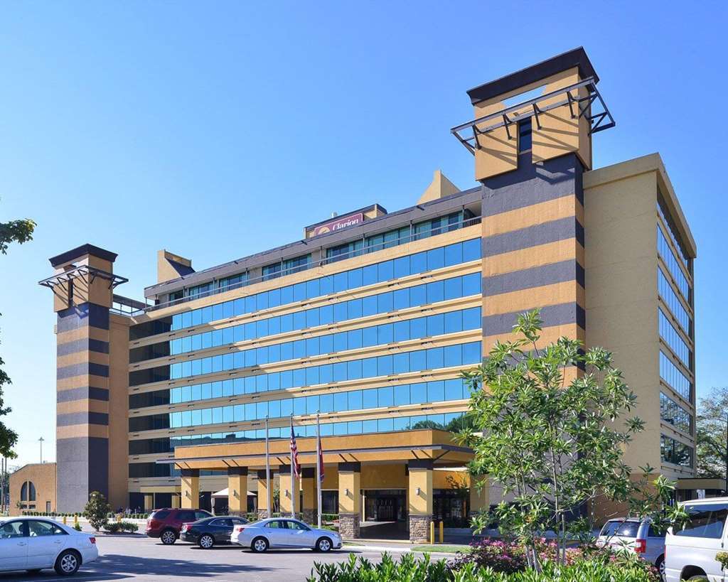 Holiday Inn Nashville Downtown - Stadium By Ihg Exterior photo